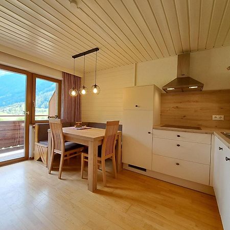Haus Kaunergrat カウナータール エクステリア 写真