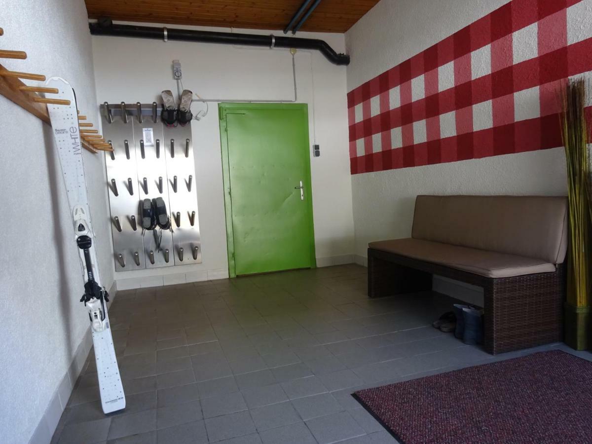 Haus Kaunergrat カウナータール エクステリア 写真